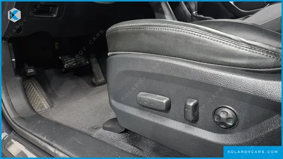 HYUNDAI SANTA FE DIESEL 2.2 2WD