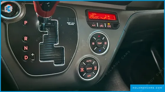 KIA RAY TURBO PRESTIGE