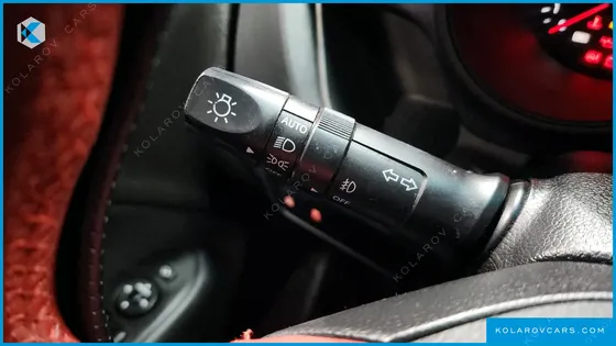 KIA RAY TURBO PRESTIGE