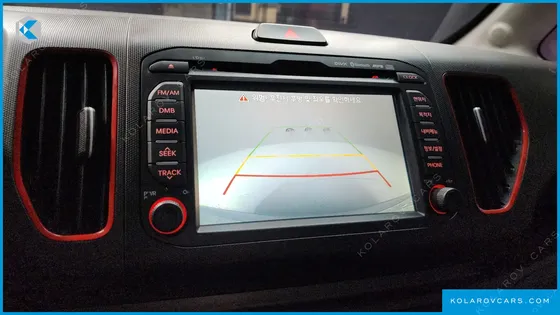KIA RAY TURBO PRESTIGE