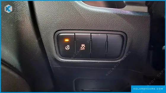 KIA RAY TURBO PRESTIGE