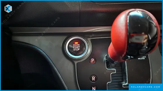 KIA RAY TURBO PRESTIGE