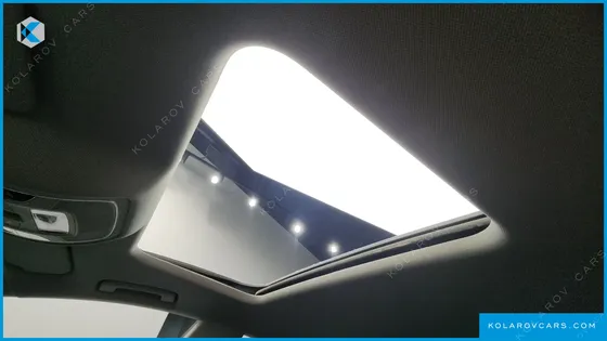 AUDI A7 55 TDI QUATTRO