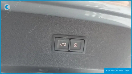 AUDI A7 55 TDI QUATTRO
