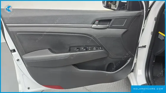 HYUNDAI ELANTRA (AVANTE) 1.6 GDI STYLE