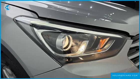 HYUNDAI SANTA FE DIESEL 2.0 4WD