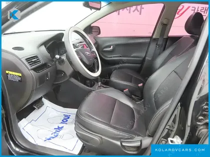 KIA MORNING (PICANTO) LUXURY SPORTS