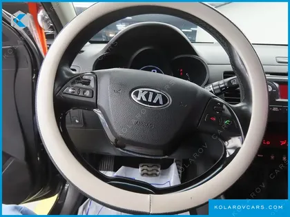 KIA MORNING (PICANTO) LUXURY SPORTS