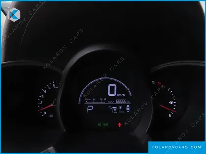 KIA MORNING (PICANTO) LUXURY SPORTS