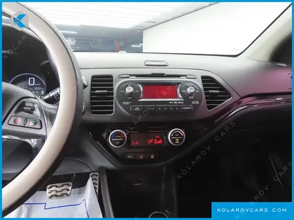 KIA MORNING (PICANTO) LUXURY SPORTS