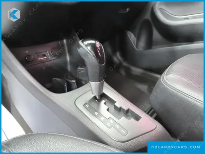KIA MORNING (PICANTO) LUXURY SPORTS