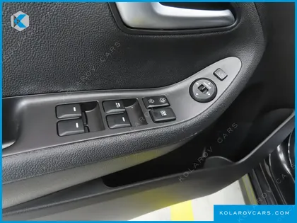 KIA MORNING (PICANTO) LUXURY SPORTS