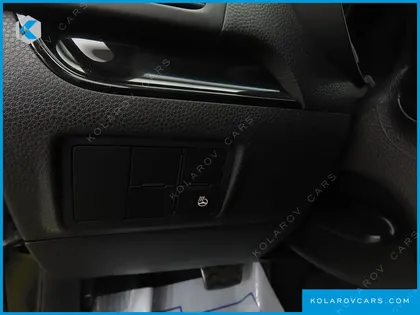KIA MORNING (PICANTO) LUXURY SPORTS