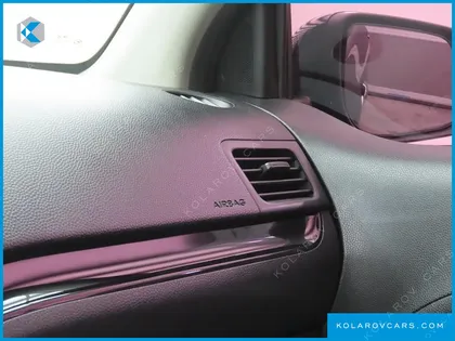 KIA MORNING (PICANTO) LUXURY SPORTS