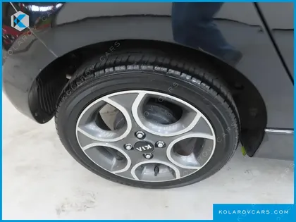 KIA MORNING (PICANTO) LUXURY SPORTS