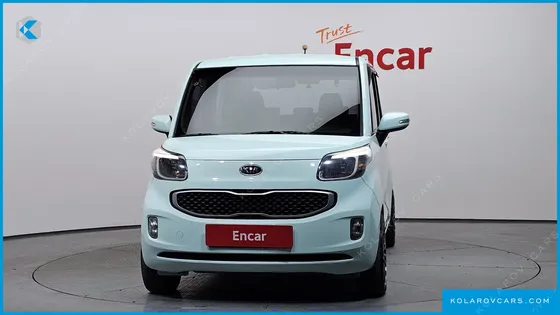 KIA RAY LUXURY