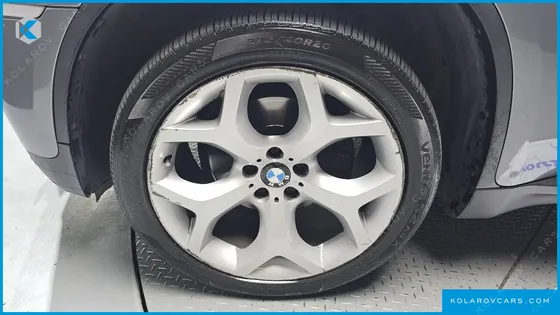 BMW X6 30D