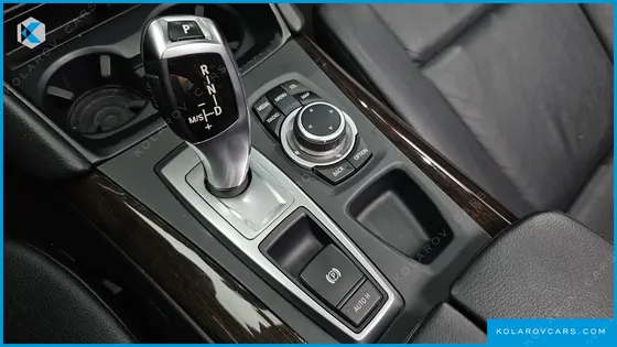 BMW X6 30D