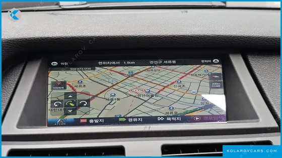BMW X6 30D