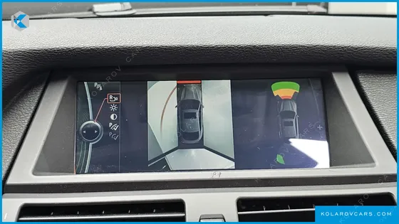 BMW X6 30D