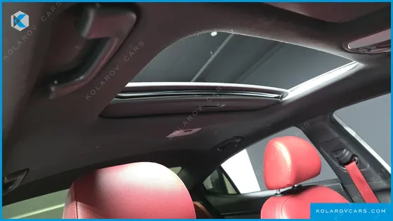 HYUNDAI ELANTRA (AVANTE) 1.6 TURBO SPORT