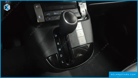 HYUNDAI CASPER VAN