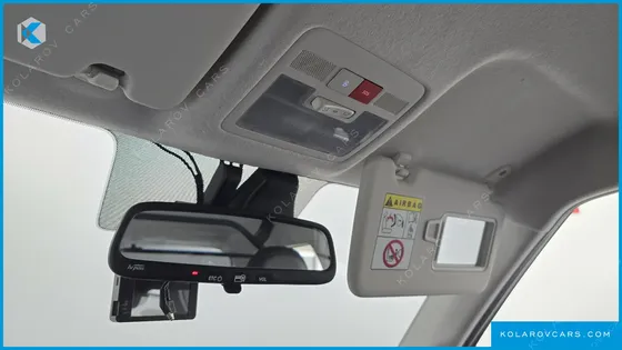 HYUNDAI CASPER VAN