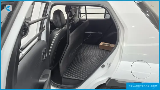 HYUNDAI CASPER VAN