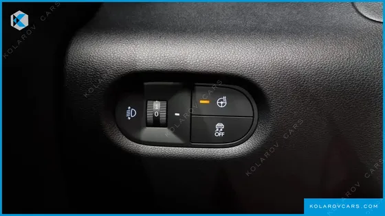 HYUNDAI CASPER VAN