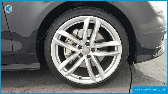 AUDI A7 40 TFSI QUATTRO PREMIUM