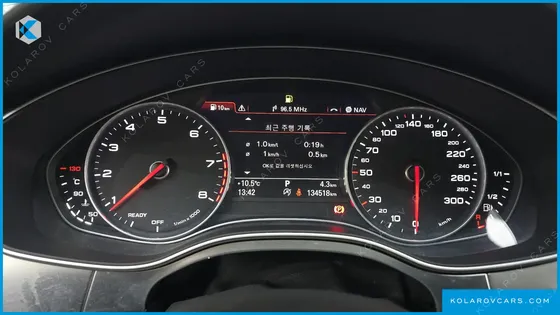 AUDI A7 40 TFSI QUATTRO PREMIUM