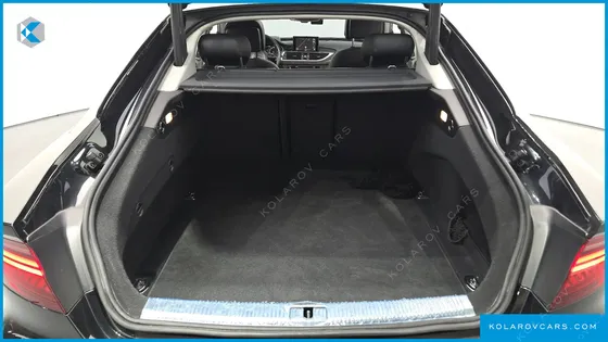 AUDI A7 40 TFSI QUATTRO PREMIUM