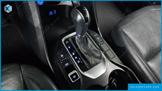 HYUNDAI SANTA FE DIESEL 2.0 2WD