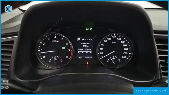 HYUNDAI ELANTRA (AVANTE) 1.6 GDI VALUE PLUS