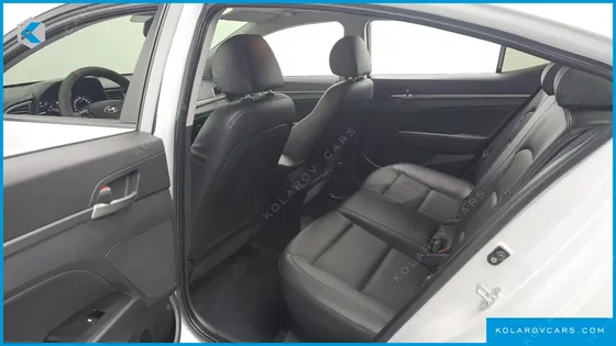 HYUNDAI ELANTRA (AVANTE) 1.6 GDI VALUE PLUS