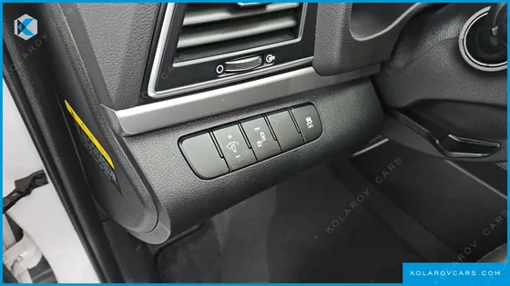 HYUNDAI ELANTRA (AVANTE) 1.6 GDI VALUE PLUS