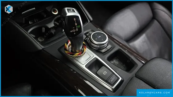 BMW X6 35I