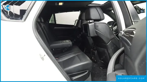 BMW X6 35I