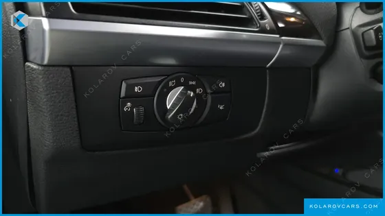 BMW X6 35I