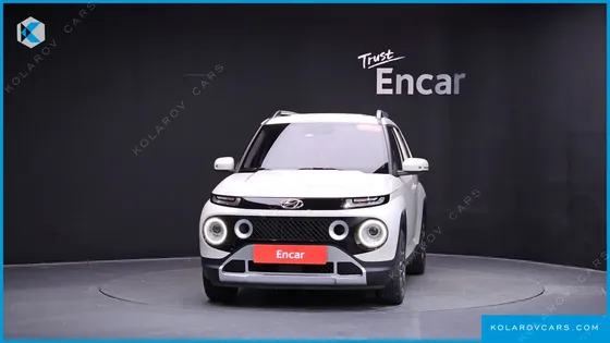 HYUNDAI CASPER INSPIRATION