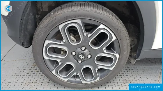 HYUNDAI CASPER INSPIRATION