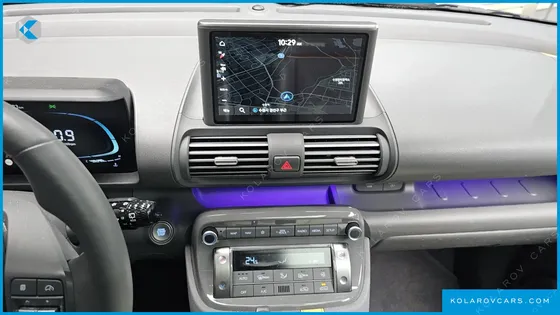 HYUNDAI CASPER INSPIRATION
