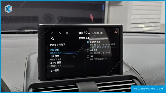 HYUNDAI CASPER INSPIRATION