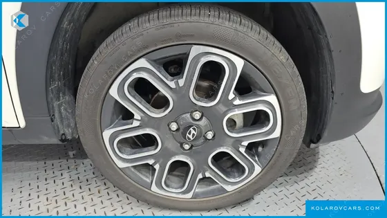 HYUNDAI CASPER INSPIRATION
