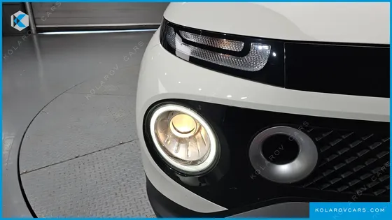 HYUNDAI CASPER INSPIRATION