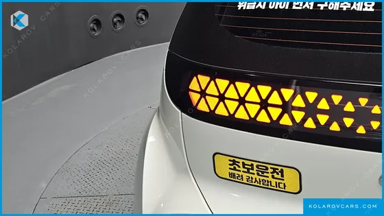 HYUNDAI CASPER INSPIRATION