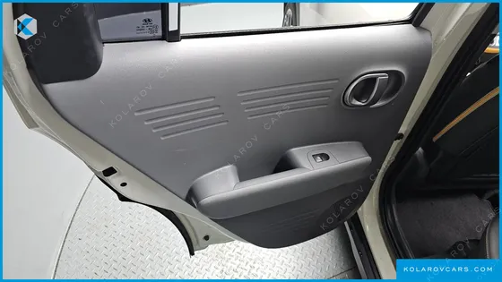 HYUNDAI CASPER INSPIRATION