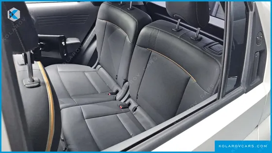 HYUNDAI CASPER INSPIRATION