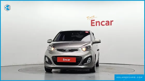 KIA MORNING (PICANTO) DELUXE SPECIAL