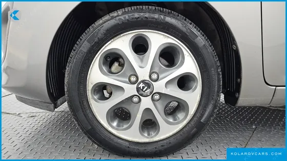 KIA MORNING (PICANTO) DELUXE SPECIAL